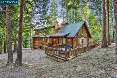 2883 Chinook Way, Dorrington, CA 95223 - Photo 2