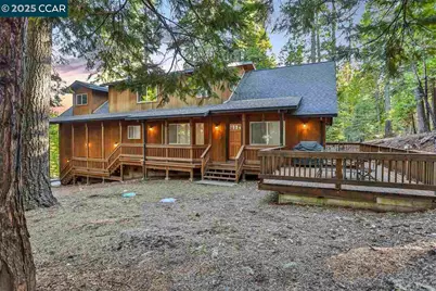 2883 Chinook Way, Dorrington, CA 95223 - Photo 1