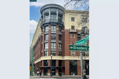 438 Grand Ave #528, Oakland, CA 94612 - Photo 20