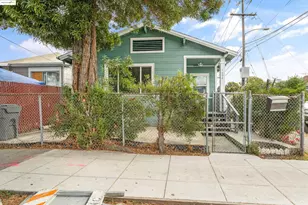 1604 57th Ave, Oakland, CA 94621 - Photo 1