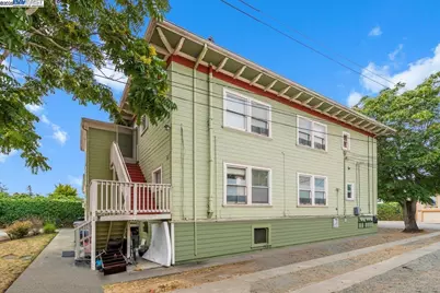 954 Park St, Alameda, CA 94501 - Photo 22