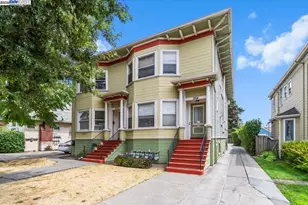 954 Park St, Alameda, CA 94501 - Photo 1