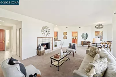 3711 Terra Granada #1B, Walnut Creek, CA 94595 - Photo 4