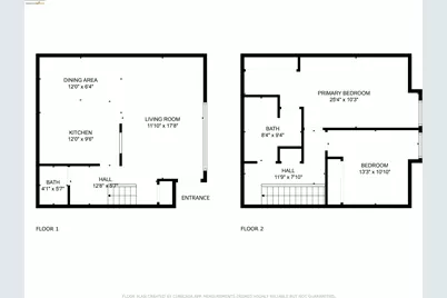 410 Auburn Way #42, San Jose, CA 95129 - Photo 40