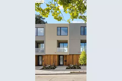 4033 Park Blvd., Oakland, CA 94602 - Photo 1