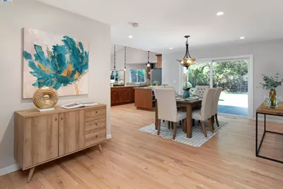 5268 Keeler Ct, Fremont, CA 94536 - Photo 4