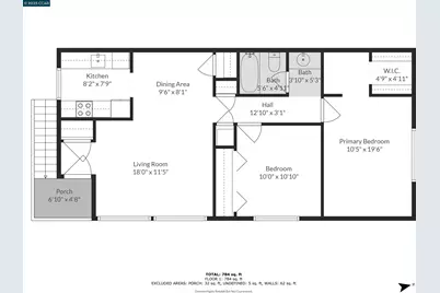 1356 Del Rio Cir #D, Concord, CA 94518 - Photo 34