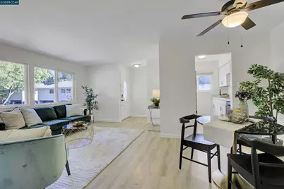 1356 Del Rio Cir #D, Concord, CA 94518 - Photo 8