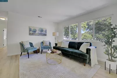 1356 Del Rio Cir #D, Concord, CA 94518 - Photo 4