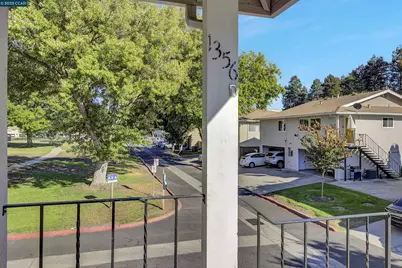 1356 Del Rio Cir #D, Concord, CA 94518 - Photo 26