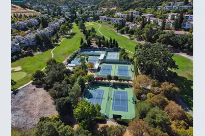 1413 Ptarmigan Drive #3, Walnut Creek, CA 94595 - Photo 52