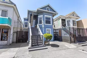 1539 International Blvd, Oakland, CA 94606 - Photo 2