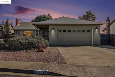 1916 Gamay Dr, Oakley, CA 94561 - Photo 2
