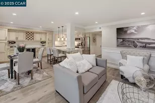 2601 Pine Knoll Dr, Walnut Creek, CA 94595 - Photo 16