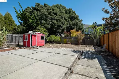 6620 Hill St, El Cerrito, CA 94530 - Photo 24