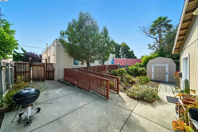 527 McLaughlin, Richmond, CA 94805 - Photo 6