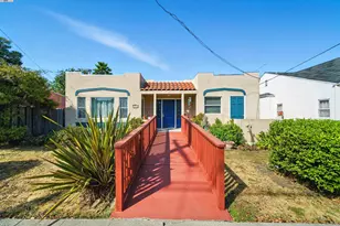527 McLaughlin, Richmond, CA 94805 - Photo 1