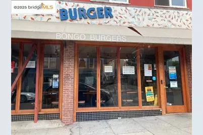 2509 Dwight Way, Berkeley, CA 94704 - Photo 2