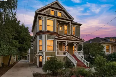 1523 Verdi St, Alameda, CA 94501 - Photo 2
