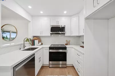 4033 Terra Granada Dr #5C, Walnut Creek, CA 94595 - Photo 16