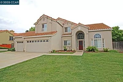 1162 Sea Breeze Court, Brentwood, CA 94513 - Photo 2