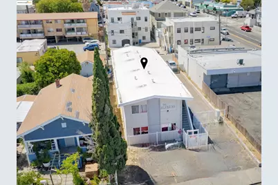 601 Alabama St, Vallejo, CA 94590 - Photo 4