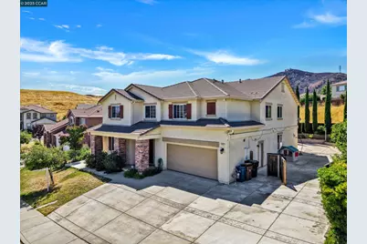 4007 Oak Knoll St, Antioch, CA 94509 - Photo 1
