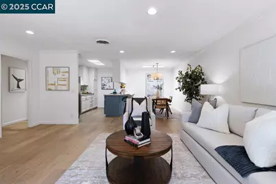 1932 Ptarmigan Dr #3, Walnut Creek, CA 94595 - Photo 4