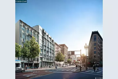 1075 Market St #713, San Francisco, CA 94103 - Photo 1