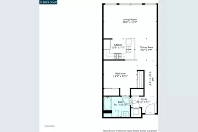 311 2nd St #405, Oakland, CA 94607 - Photo 46