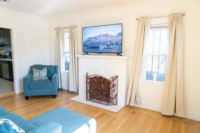 2921 Havenscourt Blvd, Oakland, CA 94605 - Photo 2