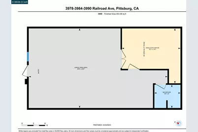 3978 Railroad Ave, Pittsburg, CA 94565 - Photo 4