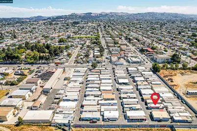 1153 Rumrill Blvd #17, San Pablo, CA 94806 - Photo 26