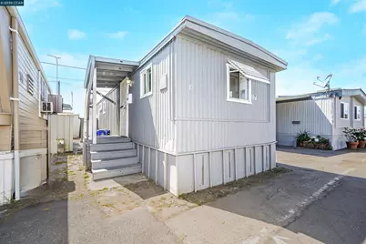 1153 Rumrill Blvd #17, San Pablo, CA 94806 - Photo 1