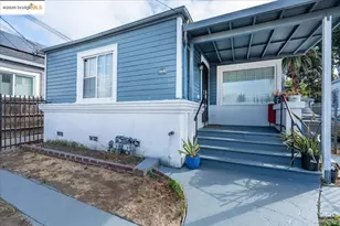8806 Dowling St, Oakland, CA 94605 - Photo 2