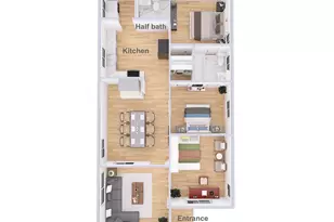 2309 High St, Oakland, CA 94601 - Photo 6