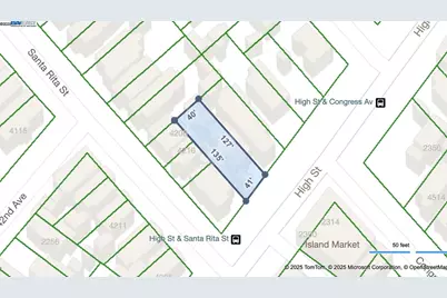 2309 High St, Oakland, CA 94601 - Photo 40