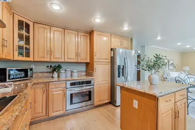 3162 Paseo Robles, Pleasanton, CA 94566 - Photo 14