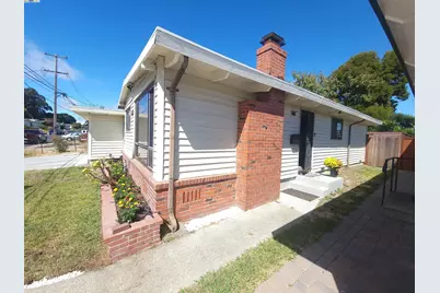 4441 Jana Vista Rd., El Sobrante, CA 94803 - Photo 6