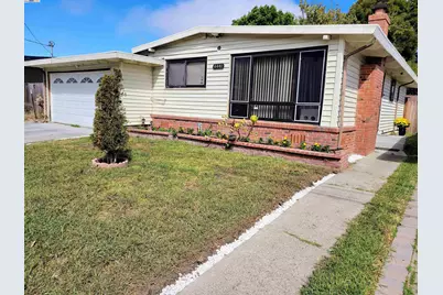 4441 Jana Vista Rd., El Sobrante, CA 94803 - Photo 6