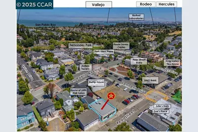 2220 Pear St, Pinole, CA 94564 - Photo 10