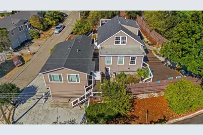 17 Prospect Dr, San Rafael, CA 94901 - Photo 4