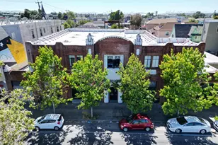 2521 San Pablo Ave, Oakland, CA 94612 - Photo 1