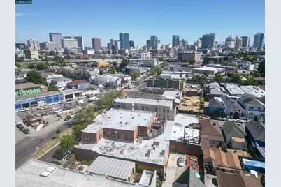 2521 San Pablo Ave, Oakland, CA 94612 - Photo 18