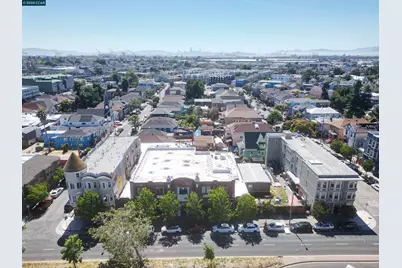 2521 San Pablo Ave, Oakland, CA 94612 - Photo 12