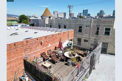 2521 San Pablo Ave, Oakland, CA 94612 - Photo 10