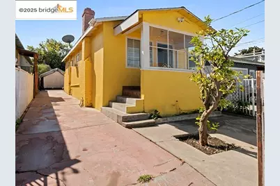 1132 86th Ave, Oakland, CA 94621 - Photo 1