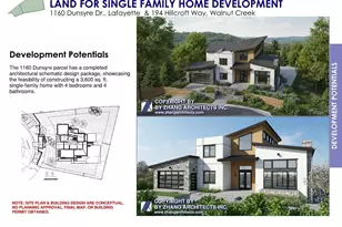 1160 Dunsyre Dr, Lafayette, CA 94549 - Photo 1