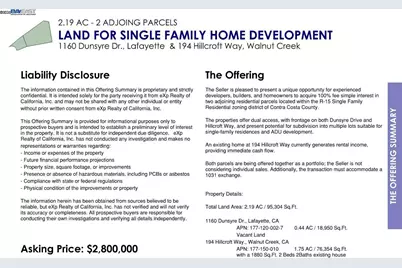 194 Hillcroft Way, Walnut Creek, CA 94597 - Photo 2