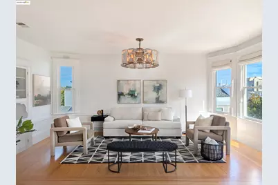 7 Elizabeth St #A, San Francisco, CA 94110 - Photo 1